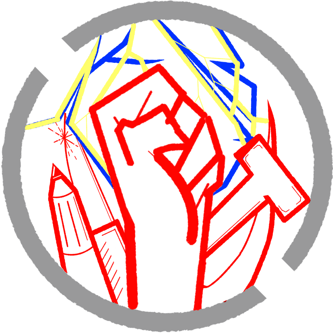 联合发布处图标